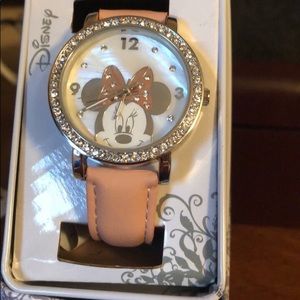 Disney Minnie Mouse Watch